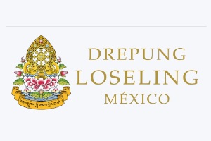 Drepung Loseling México