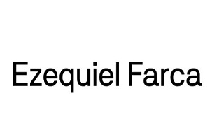 Ezequiel Farca + Cristina Grappin