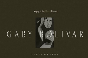 Gaby Bolívar Photography