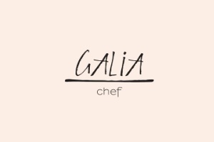 Galia Chef