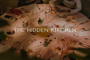 Hidden Kitchen