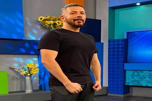 Jordi Avendaño