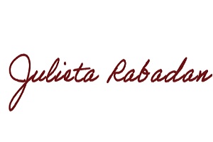 Julieta Rabadán