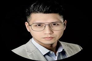 Lewis Alcántara