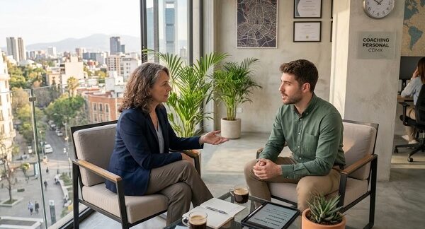 Los 10 mejores coach personales en CDMX