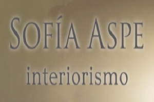 Sofía Aspe Interiorismo