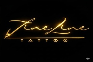 Fine Line Tattoo CDMX