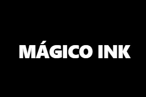 Magic Ink Monumento