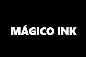 Mágico Ink Monumento