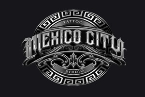 Mexico City Tattoo Studio